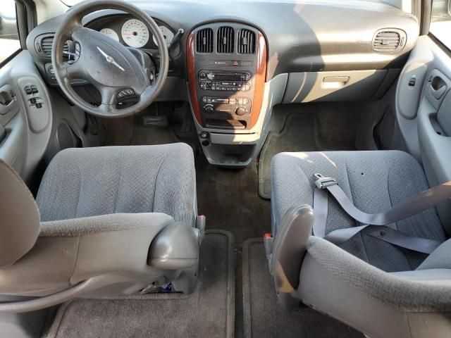64984295 :رقم المزاد ، 1A4GP45R96B502375 vin ، 2006 Chrysler Town & Country مزاد بيع