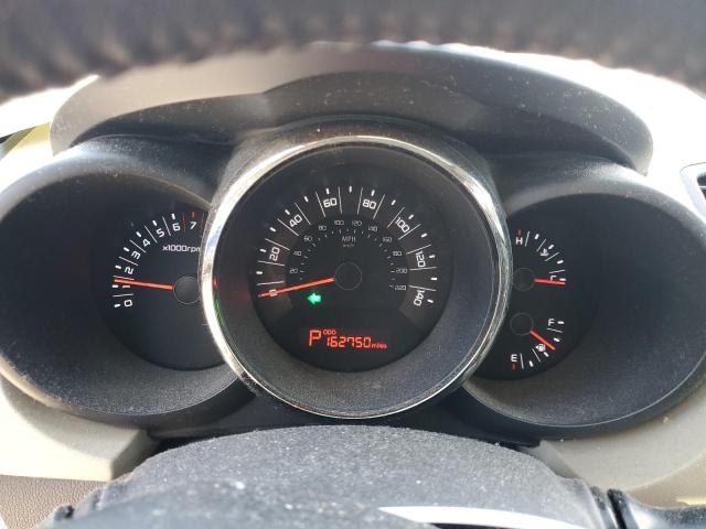 Продаж на аукціоні авто 2011 Kia Soul, vin: KNDJT2A27B7247047, номер лоту: 70547705