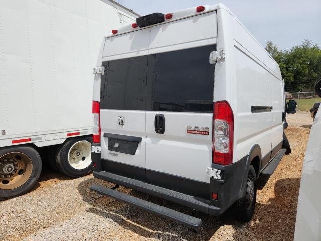 65210065 :رقم المزاد ، 3C6LRVDGXNE116271 vin ، 2022 Ram Promaster 2500 مزاد بيع