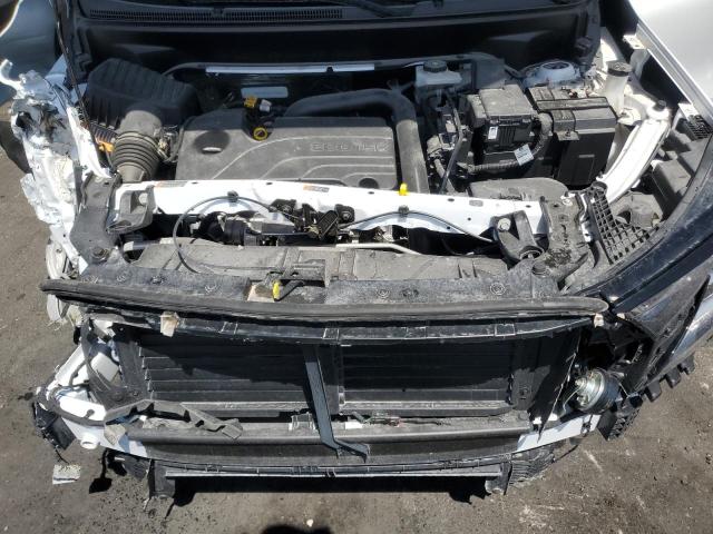 69621575 :رقم المزاد ، 3GKALMEG5RL400889 vin ، 2024 Gmc Terrain Sl مزاد بيع