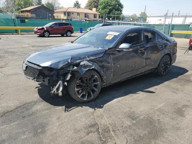 Продаж на аукціоні авто 2022 Cadillac Ct4-v, vin: 1G6DH5RL0N0114451, номер лоту: 67378135