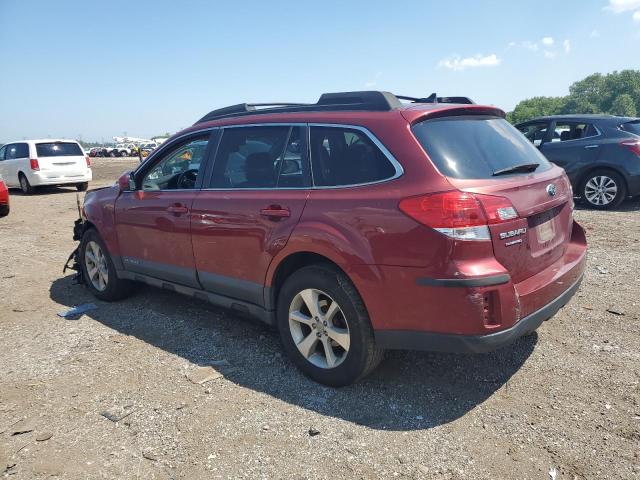 Aukcja sprzedaży 2013 Subaru Outback, vin: 4S4BRBLC1D3260875, numer aukcji: 68849555