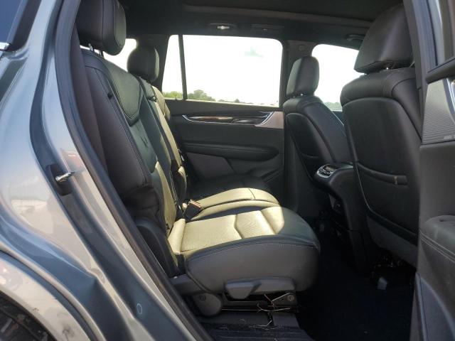 Aukcja sprzedaży 2023 Cadillac Xt6 Premiu, vin: 1GYKPCRS9PZ185725, numer aukcji: 67606715