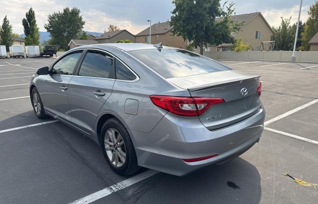 Продаж на аукціоні авто 2016 Hyundai Sonata Eco, vin: 5NPE24AA0GH341703, номер лоту: 70952055