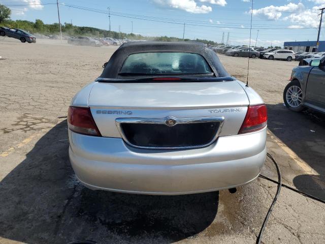Aukcja sprzedaży 2005 Chrysler Sebring, vin: 1C3EL55R85N552751, numer aukcji: 70353615