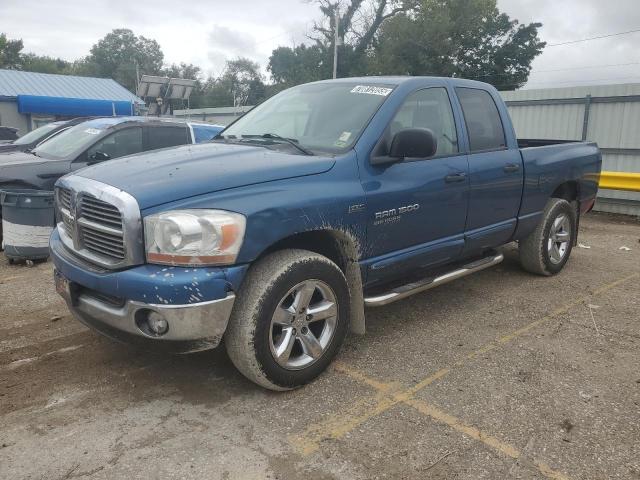 Aukcja sprzedaży 2006 Dodge Ram 1500 S, vin: 1D7HU18236S675654, numer aukcji: 70812055