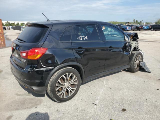 Продаж на аукціоні авто 2016 Mitsubishi Outlander Sport Es, vin: JA4AP3AU5GZ056888, номер лоту: 69969785