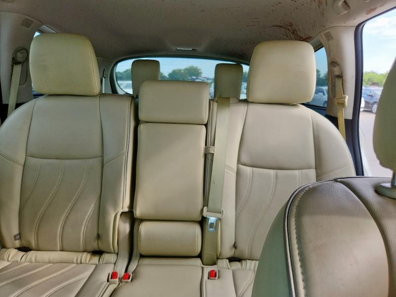 Aukcja sprzedaży 2019 Infiniti Qx60 Luxe, vin: 5N1DL0MN4KC520035, numer aukcji: 70542055