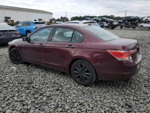 Продаж на аукціоні авто 2011 Honda Accord Exl, vin: 1HGCP3F83BA025786, номер лоту: 67370635