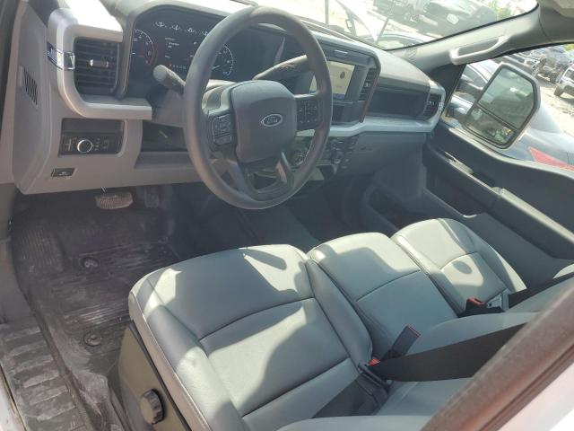 Продажа на аукционе авто 2025 Ford F250, vin: 1FT7X2BA9SEC33084, номер лота: 69888795