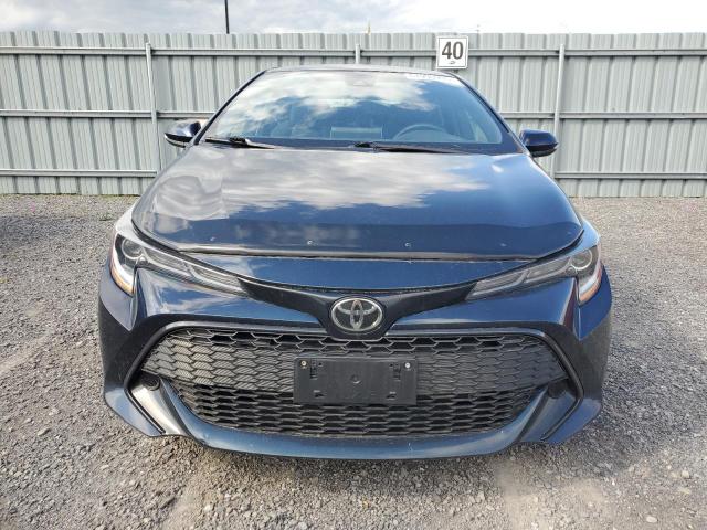 Продажа на аукционе авто 2022 Toyota Corolla, vin: JTNK4MBE5N3155030, номер лота: 67990995
