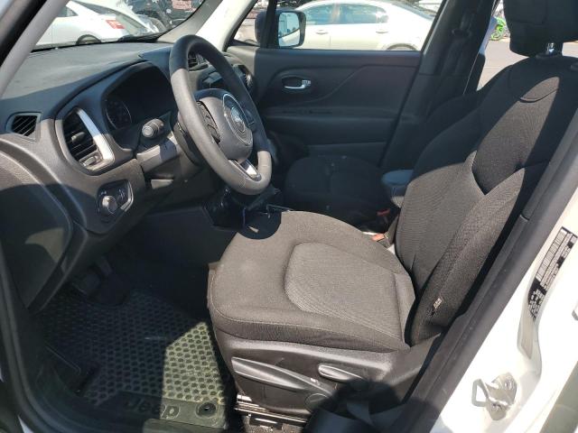 Aukcja sprzedaży 2022 Jeep Renegade, vin: ZACNJDA13NPN54715, numer aukcji: 70316985