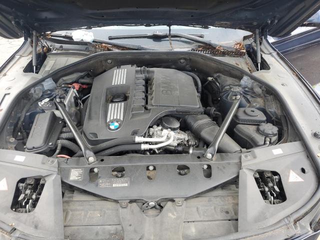 Aukcja sprzedaży 2012 Bmw 740 Li, vin: WBAKB4C53CC576960, numer aukcji: 67096845