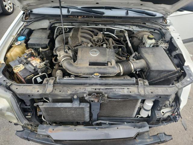 Продажа на аукционе авто 2013 Nissan Xterra, vin: 5N1AN0NW2DN813797, номер лота: 69552125