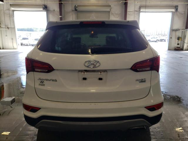 Aukcja sprzedaży 2017 Hyundai Santa Fe Sport, vin: 5NMZTDLB9HH000867, numer aukcji: 70221265