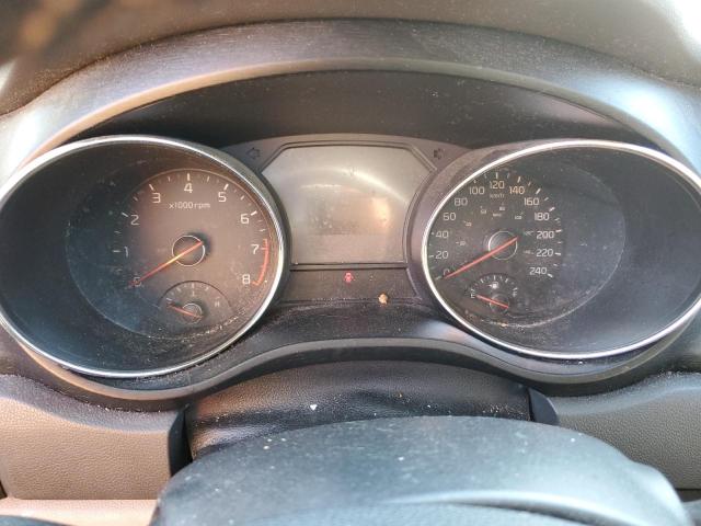 Aukcja sprzedaży 2018 Kia Sedona Lx, vin: KNDMB5C13J6378616, numer aukcji: 70749135