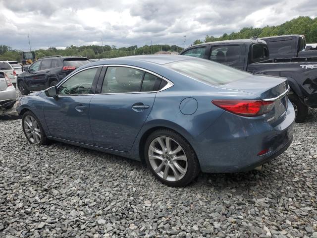 69559235 :رقم المزاد ، JM1GJ1V53E1103551 vin ، 2014 Mazda 6 مزاد بيع