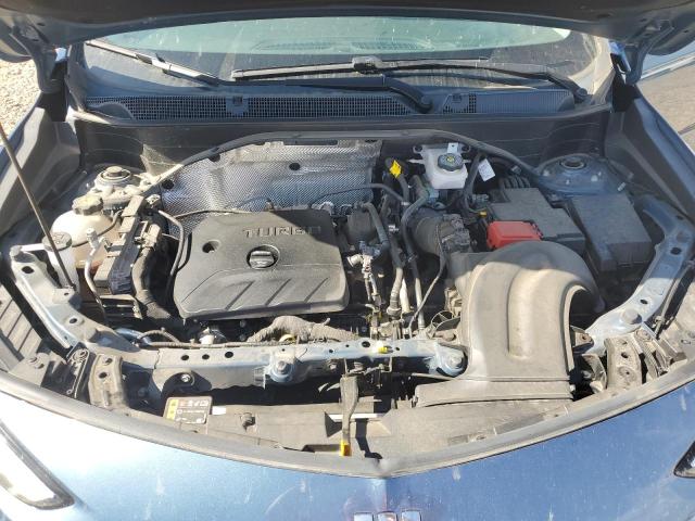 Aukcja sprzedaży 2024 Buick Encore Gx, vin: KL4AMESL5RB007647, numer aukcji: 70534575