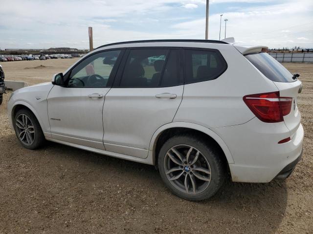 Продажа на аукционе авто 2016 Bmw X3 Xdrive3, vin: 5UXWX7C54G0K37072, номер лота: 69474175