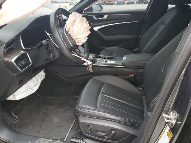 70164505 :رقم المزاد ، WAUL2AF21KN024638 vin ، 2019 Audi A6 Premium مزاد بيع