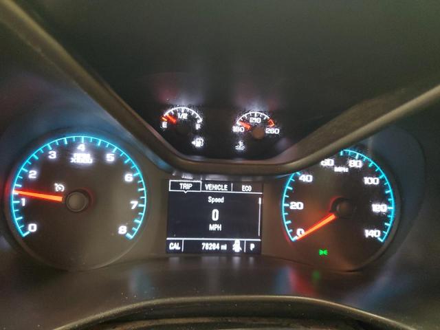 Aukcja sprzedaży 2022 Chevrolet Colorado Lt, vin: 1GCHSCEA0N1244524, numer aukcji: 67039385