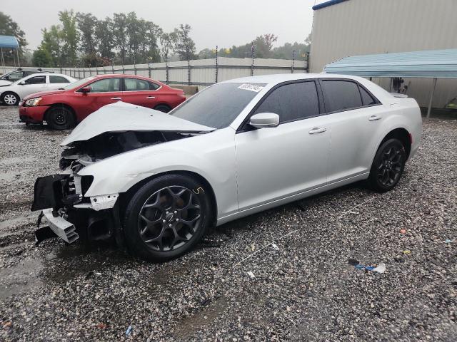 Продаж на аукціоні авто 2019 Chrysler 300 S, vin: 2C3CCAGGXKH733365, номер лоту: 68367245