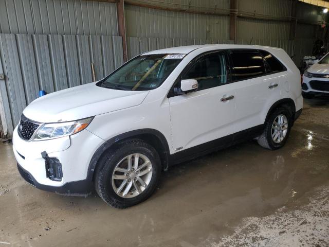 Aukcja sprzedaży 2015 Kia Sorento Lx, vin: 5XYKTCA69FG639971, numer aukcji: 70340185