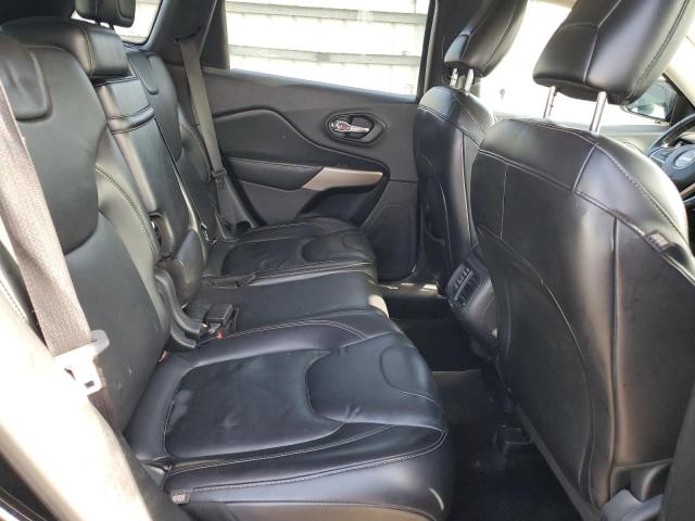 Aukcja sprzedaży 2017 Jeep Cherokee L, vin: 1C4PJLDB3HW617278, numer aukcji: 70567415