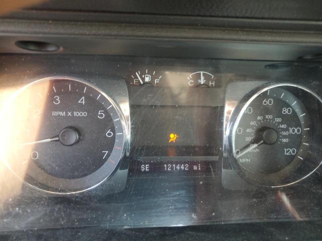 70742945 :رقم المزاد ، 3LNHM26T27R609519 vin ، 2007 Lincoln Townhouse Mkz مزاد بيع