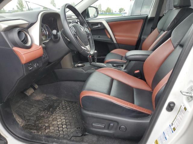 Продажа на аукционе авто 2014 Toyota Rav4, vin: 2T3DFREV6EW213224, номер лота: 68366265