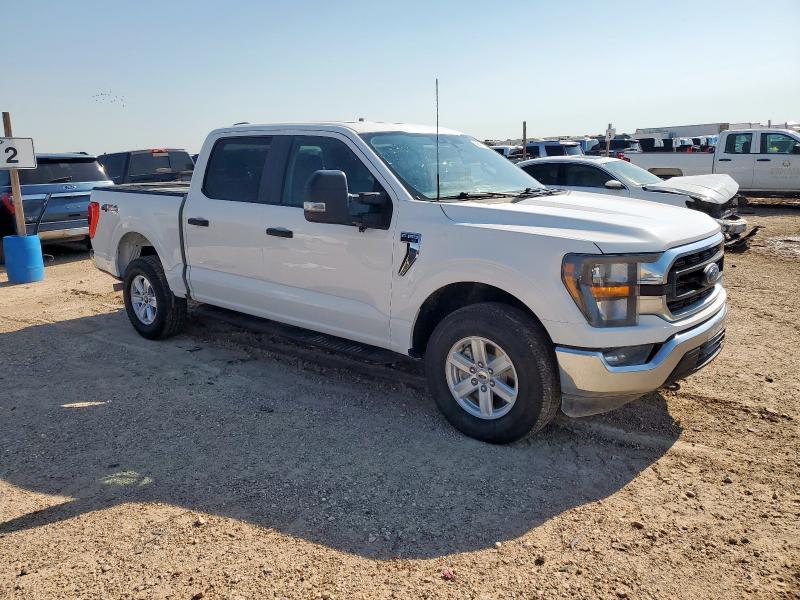 2023 Ford F150 Super მანქანა იყიდება აუქციონზე, vin: 1FTFW1E59PKD11962, აუქციონის ნომერი: 68477385
