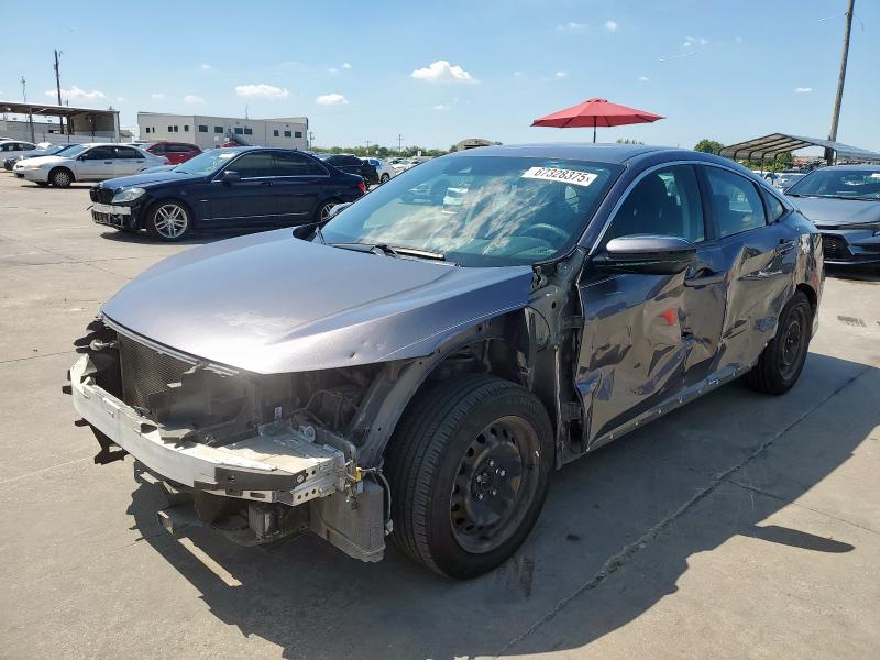 Aukcja sprzedaży 2019 Honda Civic, vin: 19XFC2F69KE004888, numer aukcji: 67328375