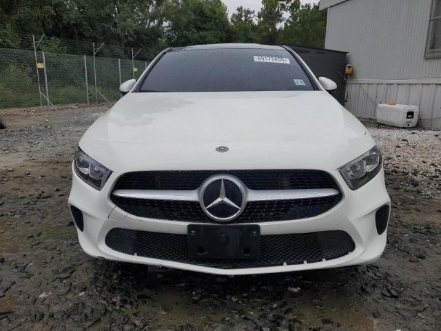 Aukcja sprzedaży 2020 Mercedes-benz A, vin: W1K3G4FB3LJ214722, numer aukcji: 69173455