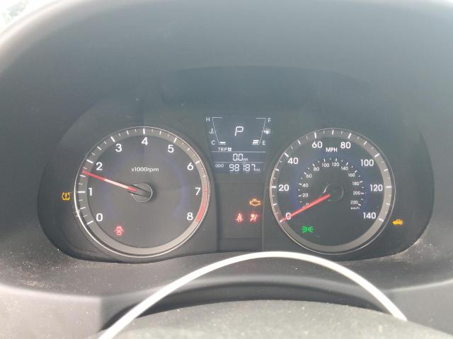 68647855 :رقم المزاد ، KMHCT4AEXEU605533 vin ، 2014 Hyundai Accent Gls مزاد بيع