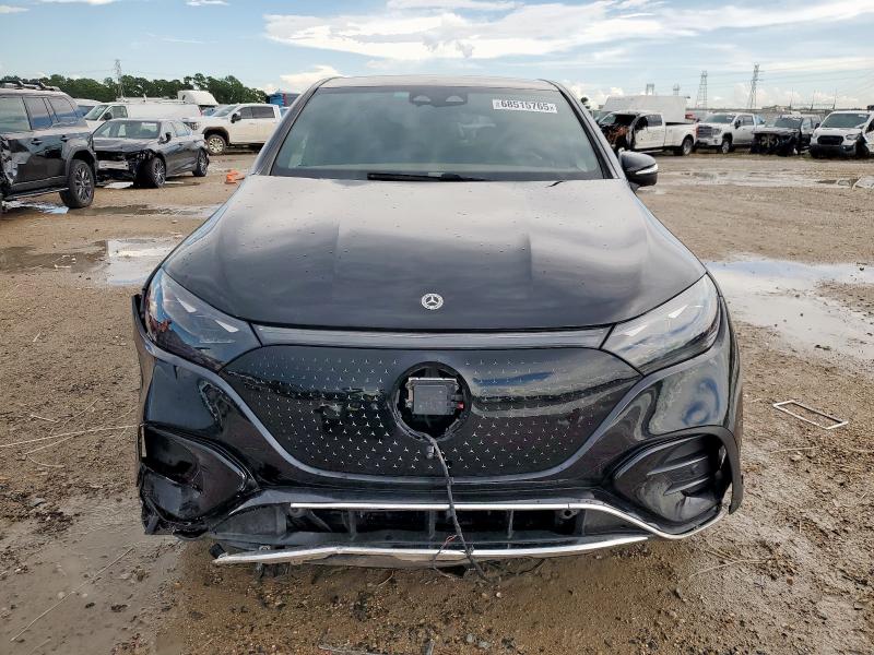 Продаж на аукціоні авто 2025 Mercedes-benz Eqe Suv 35, vin: 4JGGM2BB6SA065294, номер лоту: 68515765