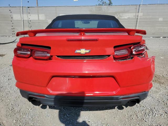 Aukcja sprzedaży 2020 Chevrolet Camaro Ls, vin: 1G1FB3DX2L0120909, numer aukcji: 69140525