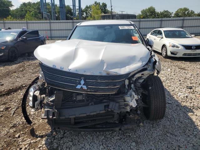 Продаж на аукціоні авто 2023 Mitsubishi Outlander, vin: JA4J4UA81PZ050992, номер лоту: 80886445