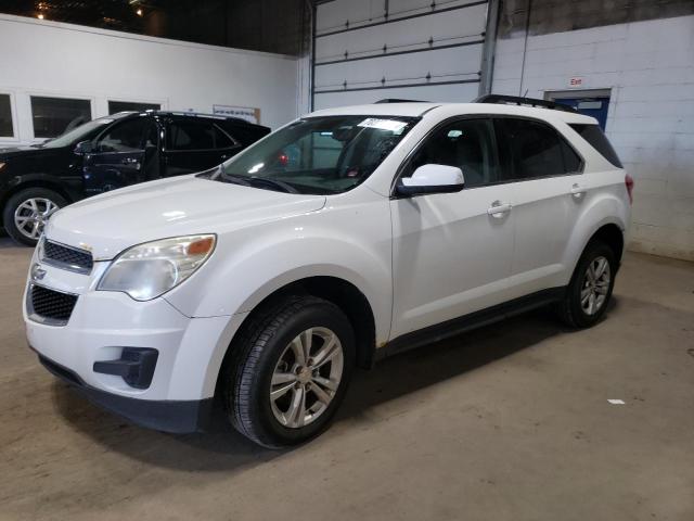 2014 Chevrolet Equinox Lt მანქანა იყიდება აუქციონზე, vin: 2GNFLFE36E6205349, აუქციონის ნომერი: 70329625