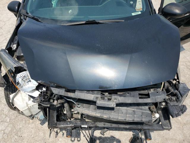 2017 Kia Rio მანქანა იყიდება აუქციონზე, vin: KNADM4A39H6039407, აუქციონის ნომერი: 67649765