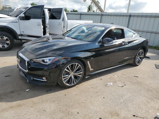 Продаж на аукціоні авто 2019 Infiniti Q60 Pure, vin: JN1EV7EK7KM231101, номер лоту: 68508165
