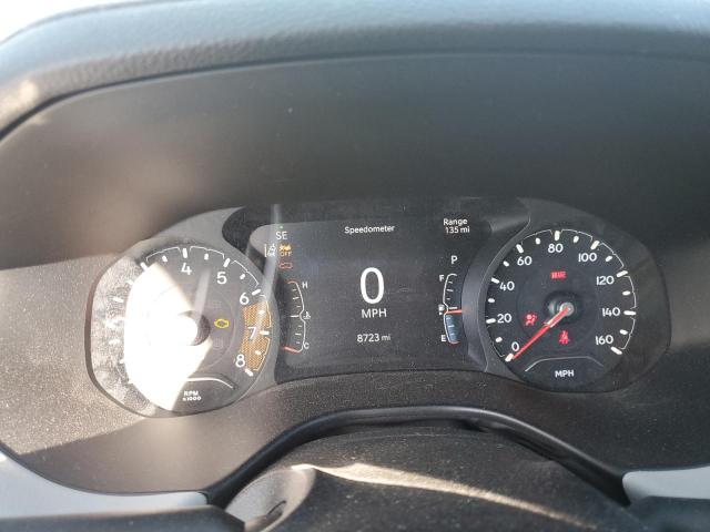 Aukcja sprzedaży 2023 Jeep Compass, vin: 3C4NJDCN9PT510054, numer aukcji: 69578745