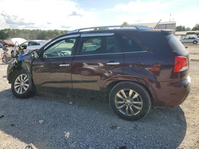 Aukcja sprzedaży 2012 Kia Sorento, vin: 5XYKW4A28CG194967, numer aukcji: 59976186