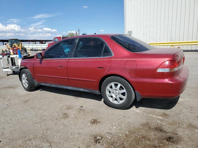 Auction sale of the 2002 Honda Accord, vin: JHMCG56772C008462, lot number: 70958765