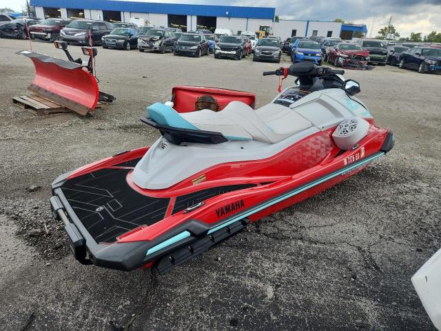 2025 Yam Jet Ski მანქანა იყიდება აუქციონზე, vin: YAMA3293B525, აუქციონის ნომერი: 70219335