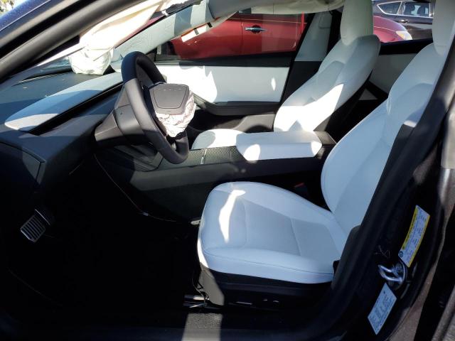 Продажа на аукционе авто 2025 Tesla Model 3, vin: 5YJ3E1EB8SF001545, номер лота: 68951275