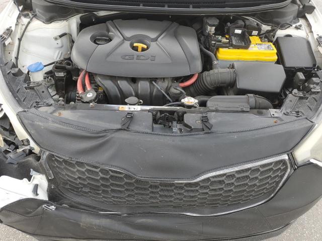 Продаж на аукціоні авто 2016 Kia Forte, vin: KNAFK5A88G5592473, номер лоту: 67717915