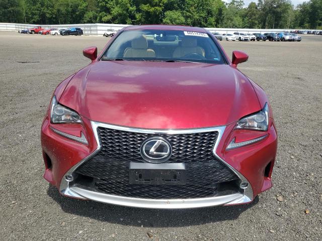 Aukcja sprzedaży 2016 Lexus Rc 300, vin: JTHSM5BC3G5002015, numer aukcji: 66514765