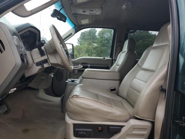 Продажа на аукционе авто 2008 Ford F250 Super, vin: 1FTSW21RX8EA95035, номер лота: 69802065
