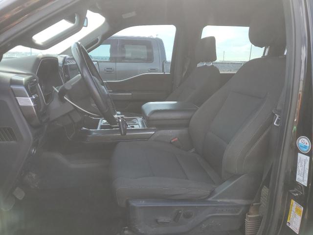 Продаж на аукціоні авто 2022 Ford F150, vin: 1FTFW1E50NFA75725, номер лоту: 67382545
