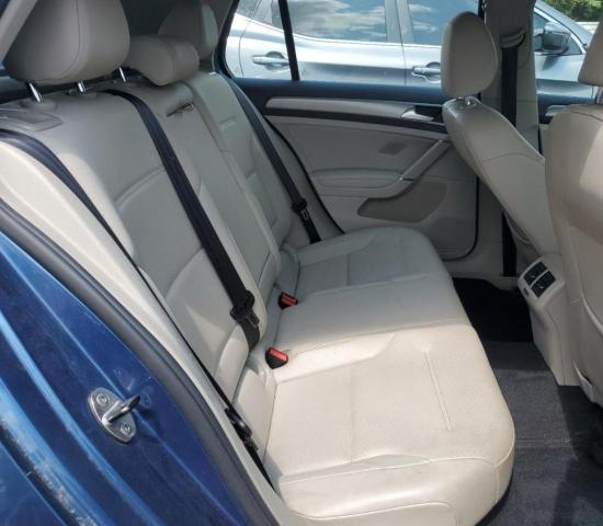 Продаж на аукціоні авто 2015 Volkswagen Golf, vin: 3VW217AU6FM040960, номер лоту: 67993625
